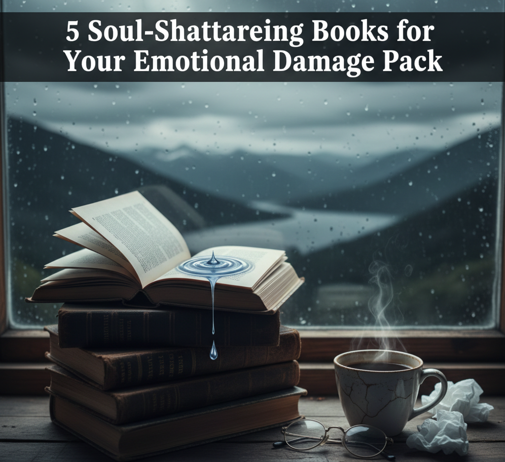 Emotional Support Damage Pack