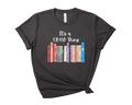 Its a CoHo Thing Colleen Hoover Tee – Short Sleeve Graphic T-Shirt