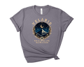 Velaris - City of Starlight Tee – Short Sleeve Graphic T-Shirt