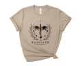 Basgiath War College, Dragon Rider Tee, Fourth Wing
