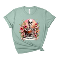 Oops I Bought Another Book Tee – Short Sleeve Graphic T-Shirt